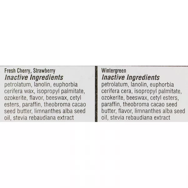 Carmex 3-Pack Sticks ����� ��������� ��� ��� (l/balm/3�4.25 g)