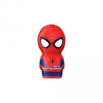 Air-Val International Spider-man Shower Gel & Shampoo 2D ������� � ���� ��� ���� (2D)