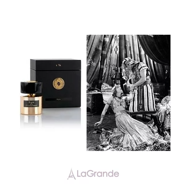 Tiziana Terenzi Bigia ��������������� ����