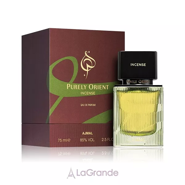 Ajmal Purely Orient Incence ����������� ����