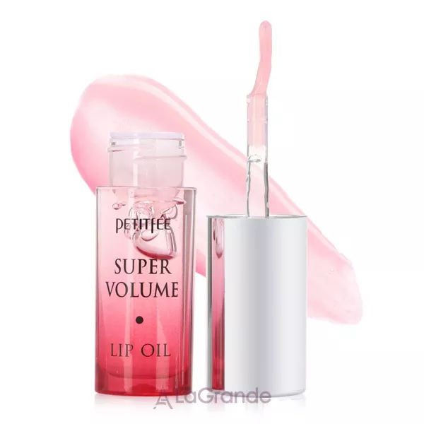 Petitfee & Koelf Super Volume Lip Oil ����������� ����� � �������� �������� ���