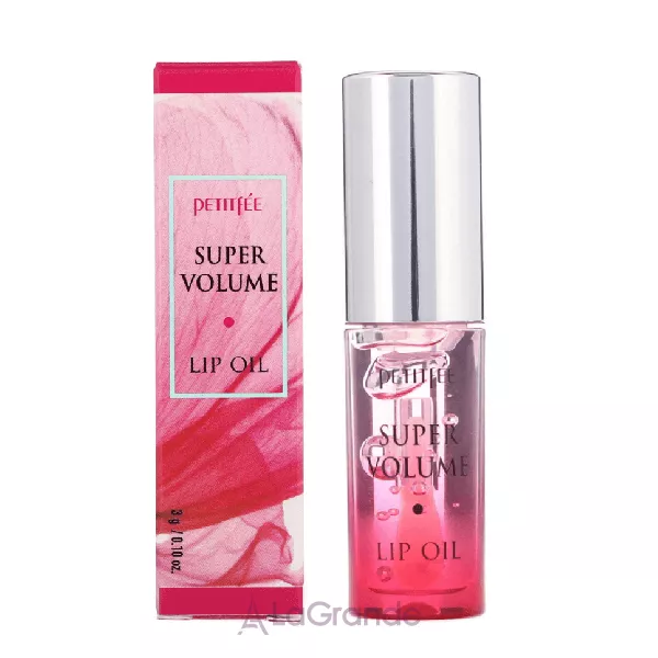 Petitfee & Koelf Super Volume Lip Oil ����������� ����� � �������� �������� ���