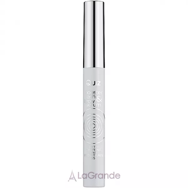 Quiz Cosmetics Booster Lash And Brow Serum ���������-������ ��� �� � ���
