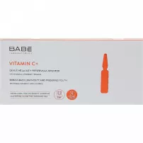 Babe Laboratorios Vitamin C+ ������-���������� ��� ������������� � ��������������� ��������