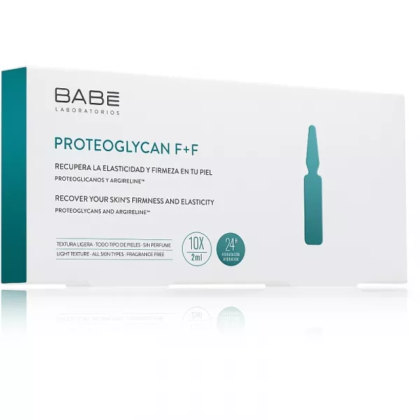 Babe Laboratorios Proteoglycan F+F ������-���������� � ���������� �������������� ��������