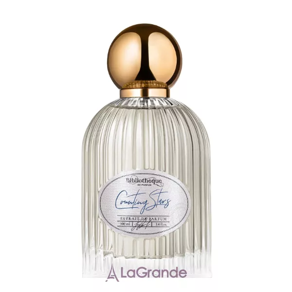 Bibliotheque de Parfum Counting Stars ��������������� ���� (������)