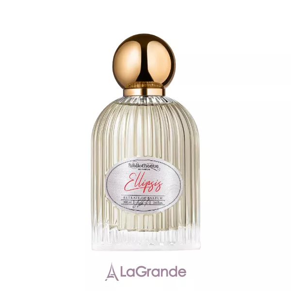 Bibliotheque de Parfum Ellipsis ��������������� ���� (������)