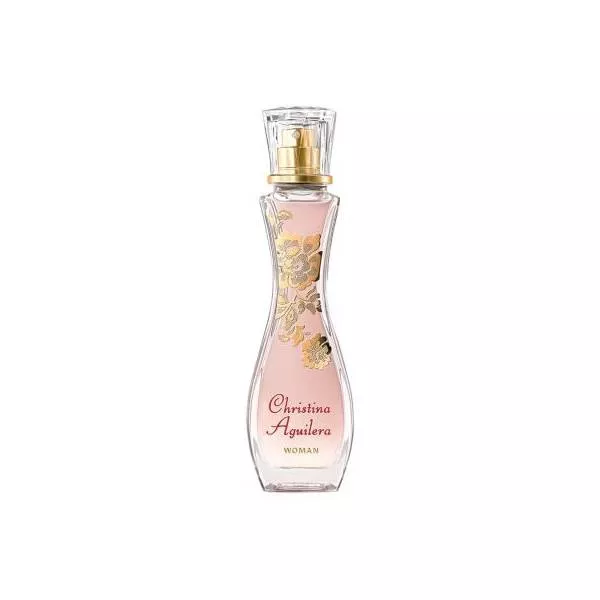Christina Aguilera Woman ��������������� ����
