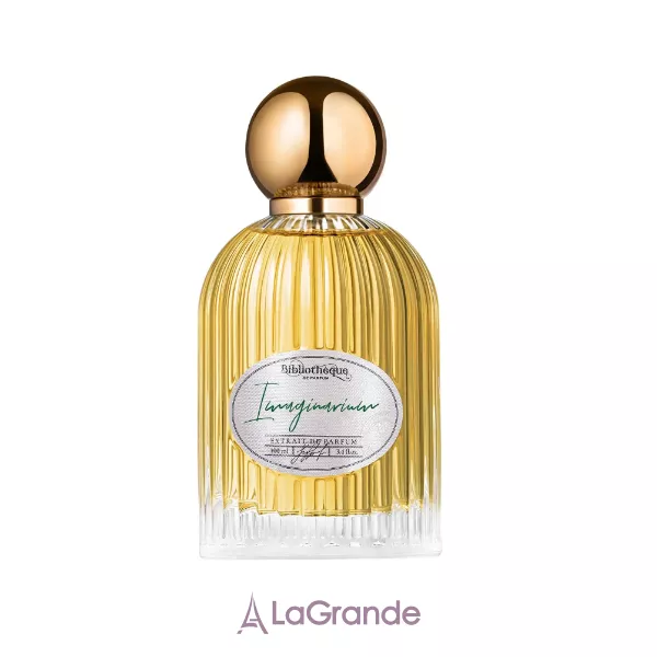 Bibliotheque de Parfum  Imaginarium ����������� ���� (������)