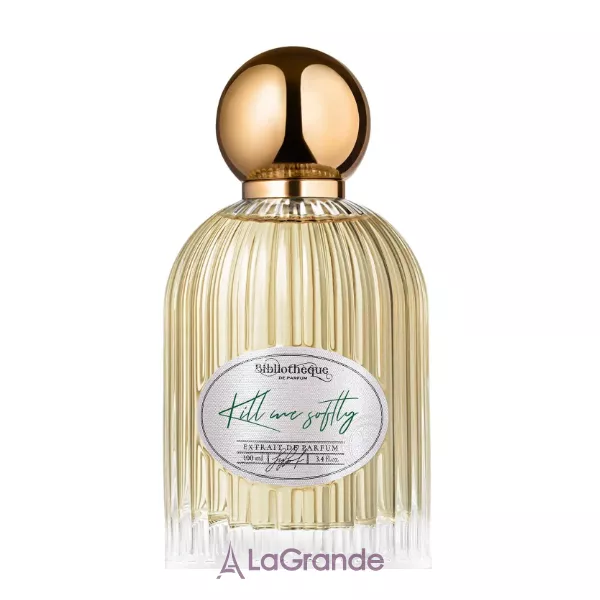 Bibliotheque de Parfum Kill Me Softly ��������������� ���� (������)