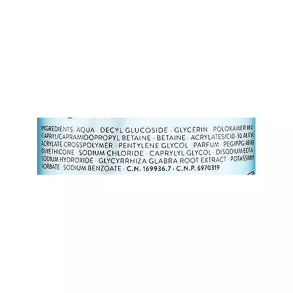 Babe Laboratorios Soothing Micelar Gel ����������� ���� ��� ����������� � ��������� ��������