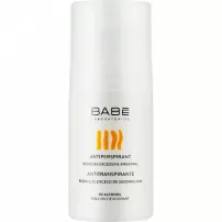Babe Laboratorios Roll-On Deodorant �������������� "24 ���� ������ � �������"