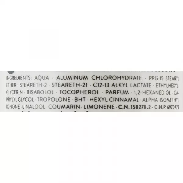 Babe Laboratorios Roll-On Deodorant �������������� 