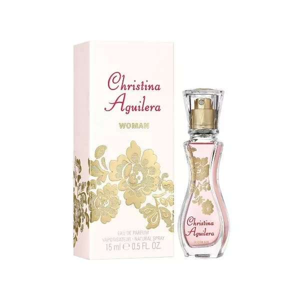 Christina Aguilera Woman ��������������� ���� (������)