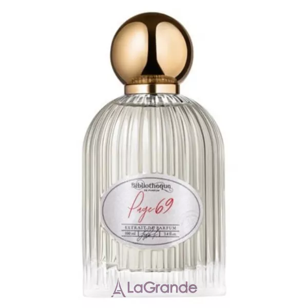 Bibliotheque de Parfum Page 69 ��������������� ���� (������)