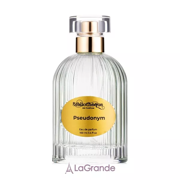 Bibliotheque de Parfum Pseudonym ��������������� ���� (������)