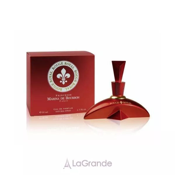Marina de Bourbon Rouge Royal ��������������� ����