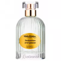 Bibliotheque de Parfum Seduction And Power ��������������� ���� (������)