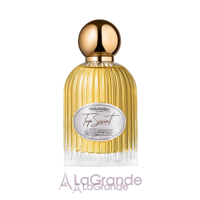 Bibliotheque de Parfum Top Secret   ()