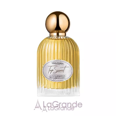 Bibliotheque de Parfum Top Secret   ()