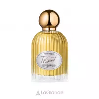 Bibliotheque de Parfum Top Secret ��������������� ���� (������)
