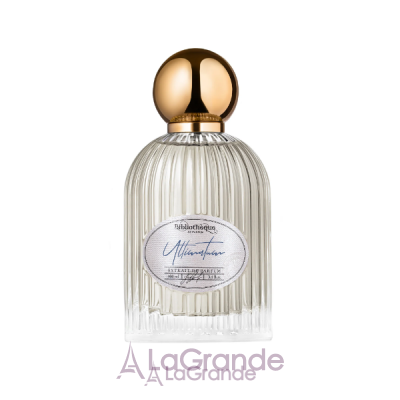 Bibliotheque de Parfum Ultimatum   ()