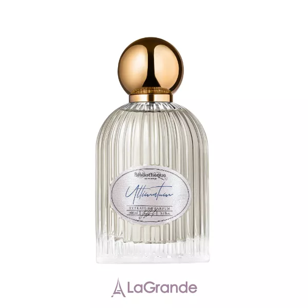 Bibliotheque de Parfum Ultimatum ��������������� ���� (������)