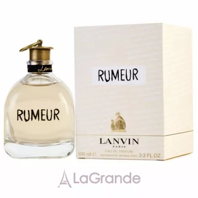 Lanvin Rumeur  