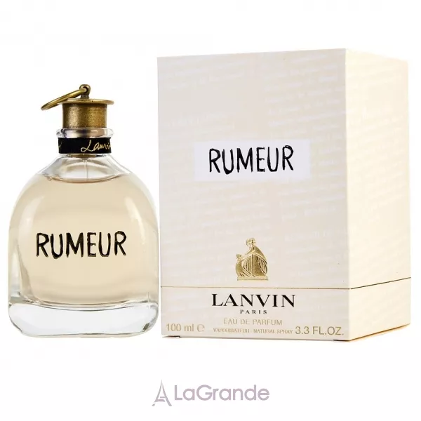 Lanvin Rumeur ����������� ����