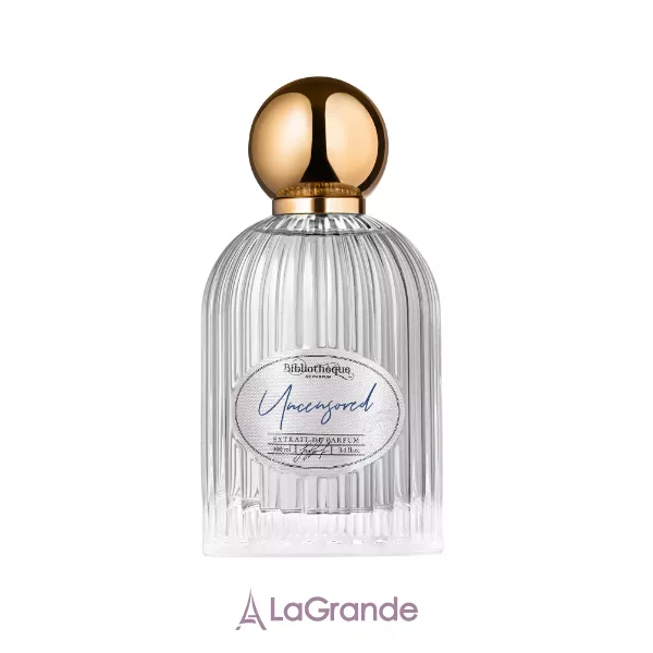 Bibliotheque de Parfum Uncensored ��������������� ���� (������)