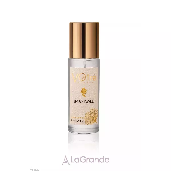 Votre Parfum Baby Doll ��������������� ����