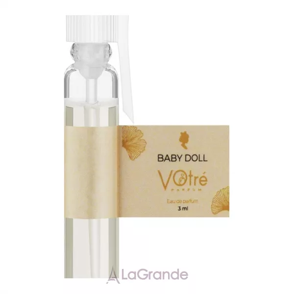 Votre Parfum Baby Doll ��������������� ����