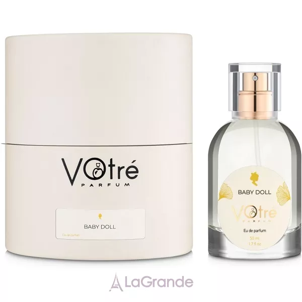 Votre Parfum Baby Doll ��������������� ����