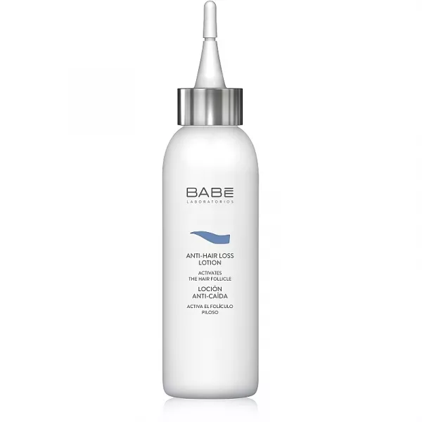 Babe Laboratorios Anti-Hair Loss Lotion ������ ������ ��������� �����