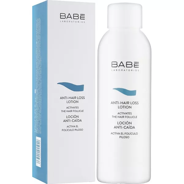Babe Laboratorios Anti-Hair Loss Lotion ������ ������ ��������� �����