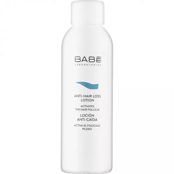 Babe Laboratorios Anti-Hair Loss Lotion ������ ������ ��������� �����