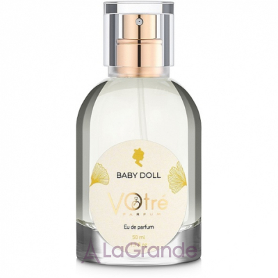 Votre Parfum Baby Doll   ()