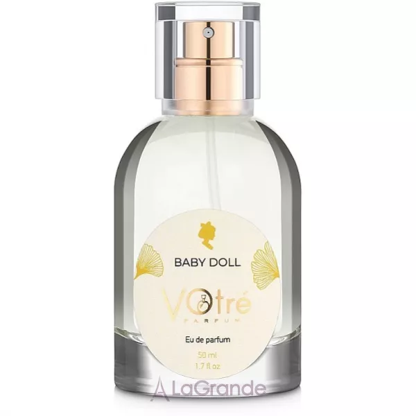 Votre Parfum Baby Doll ��������������� ���� (������)