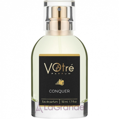 Votre Parfum Conquer   ()