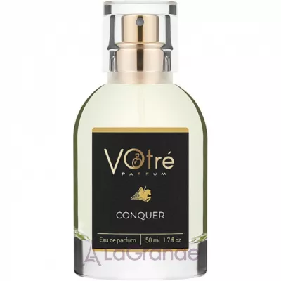 Votre Parfum Conquer   ()