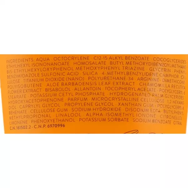 Babe Laboratorios Sun Lotion �������������� ������ � ����� ������� �������� ������ SPF 50+ � �������������� ��������� ������������