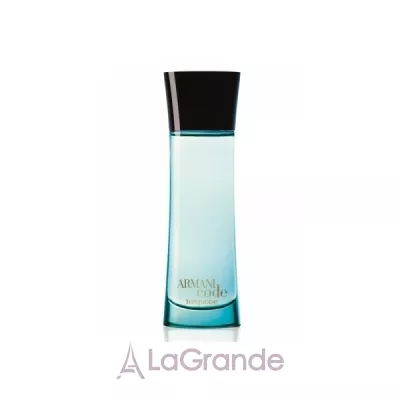 Armani Code Turquoise for Men  