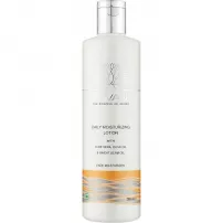 Mitvana Daily Moisturizing Lotion with Aloe vera, Olive oil & Wheat germ oil ������� ��� ������� �������� �����������