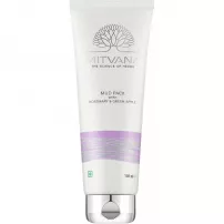 Mitvana Mud Pack with Rosemary & Green Apple ����� ��� ���� �� ����� � ���������� � ������� �������