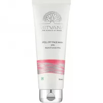 Mitvana Peel Off Face Mask with Walnut & Acalypha ����� ��� ���� �������������� � ������� ������ � ��������