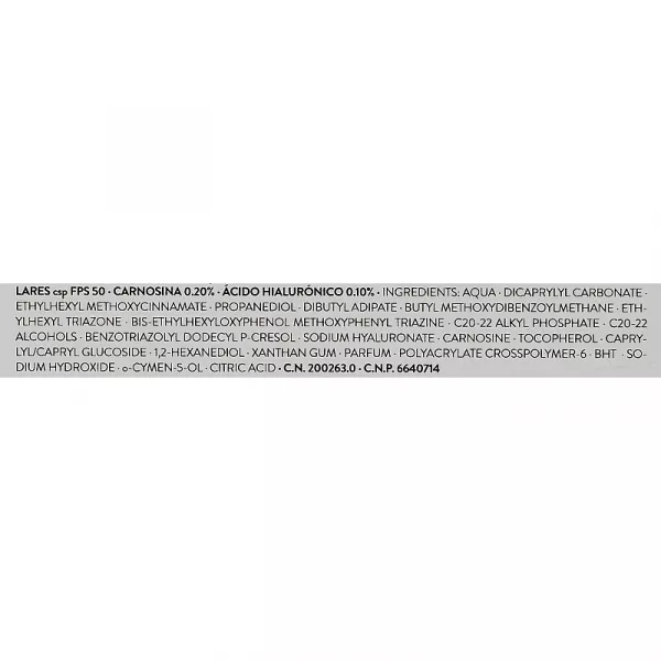 Babe Laboratorios Super Fluid SPF 50 �������������� ����� ����� SPF 50 ��� ���� ����� ����