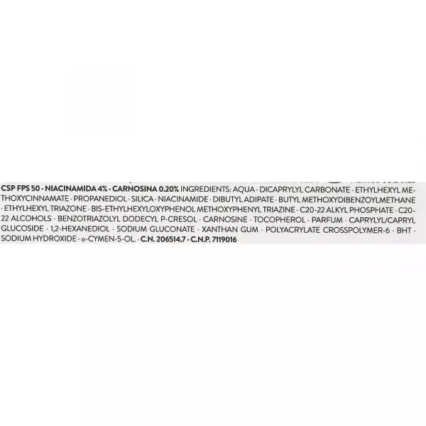 Babe Laboratorios Super Fluid SPF 50 Mattifying �������������� ���������� ���������� SPF 50 � ������������