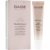 Babe Laboratorios Healthy Aging Multi Corrector ��������������� � �������������� ��������� ��� ���� ������ ���� � ���