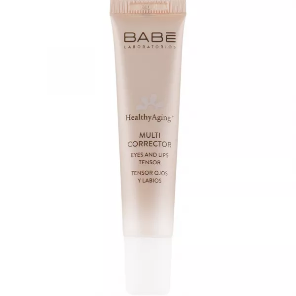 Babe Laboratorios Healthy Aging Multi Corrector ��������������� � �������������� ��������� ��� ���� ������ ���� � ���