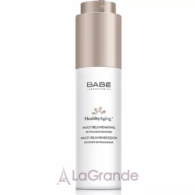 Babe Laboratorios Healthy Aging 50   